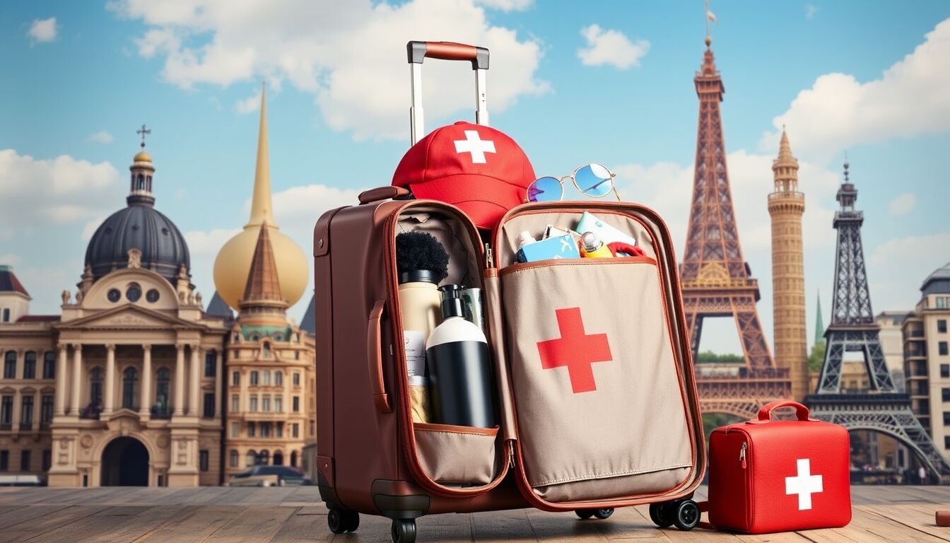 Viaggi all’estero: Swiss prevede oltre due spostamenti per persona nel 2026