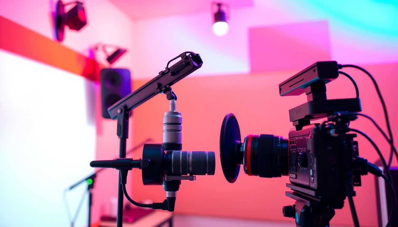 Videopodcast su Netflix prossimamente disponibili per rivoluzionare l'intrattenimento digitale in Italia