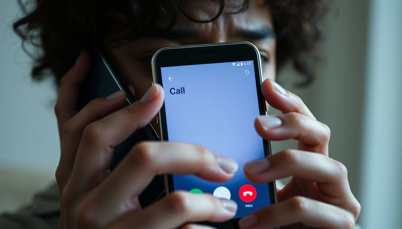 Voci clonate e truffe telefoniche: come riconoscere chiamate ingannevoli e difendersi subito