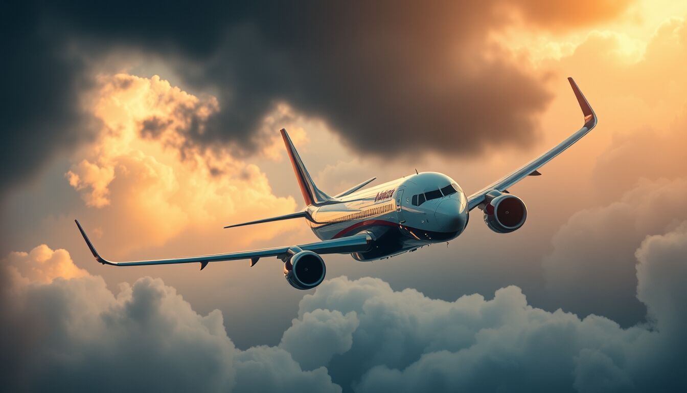 Volo Birmingham-Tenerife: turbolenza violenta a 11.000 metri, feriti e rientro d'emergenza pilots