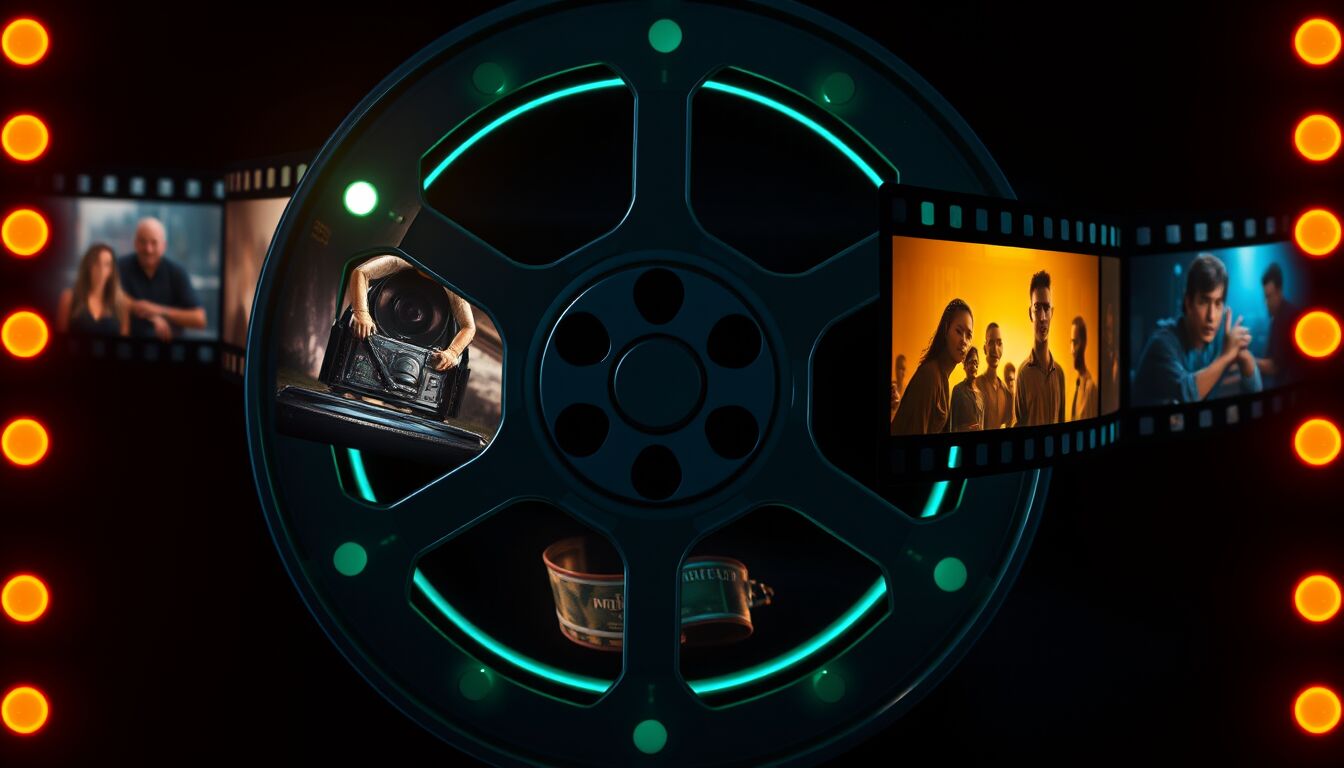 Warner Bros Discovery consolida leadership dopo sfida Netflix-Paramount: impatto su contenuti e mercato globale