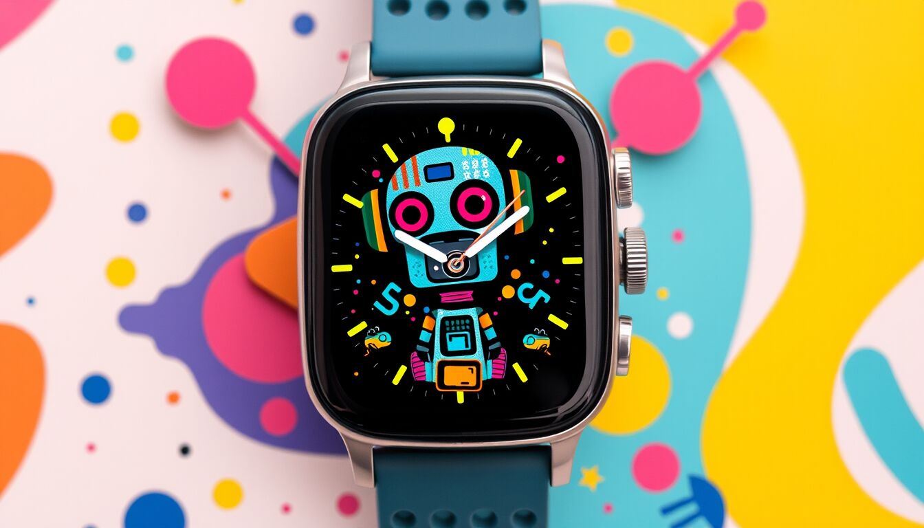 Watch face personalizzate WearOS: guida completa per creare quadranti unici e ottimizzati passo dopo passo