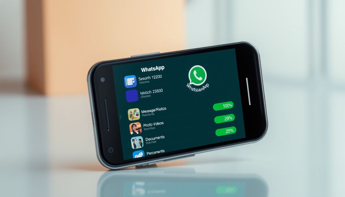 WhatsApp iPhone: nuova gestione chat per ordine, archiviazione e notifiche ottimizzate nell’app