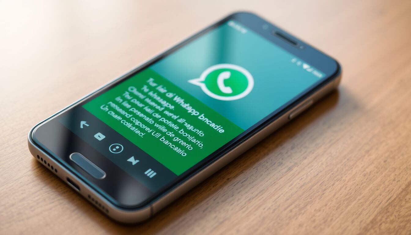 WhatsApp truffe aggiornate come difendersi dai falsi funzionari bancari online nuovi metodi di frode
