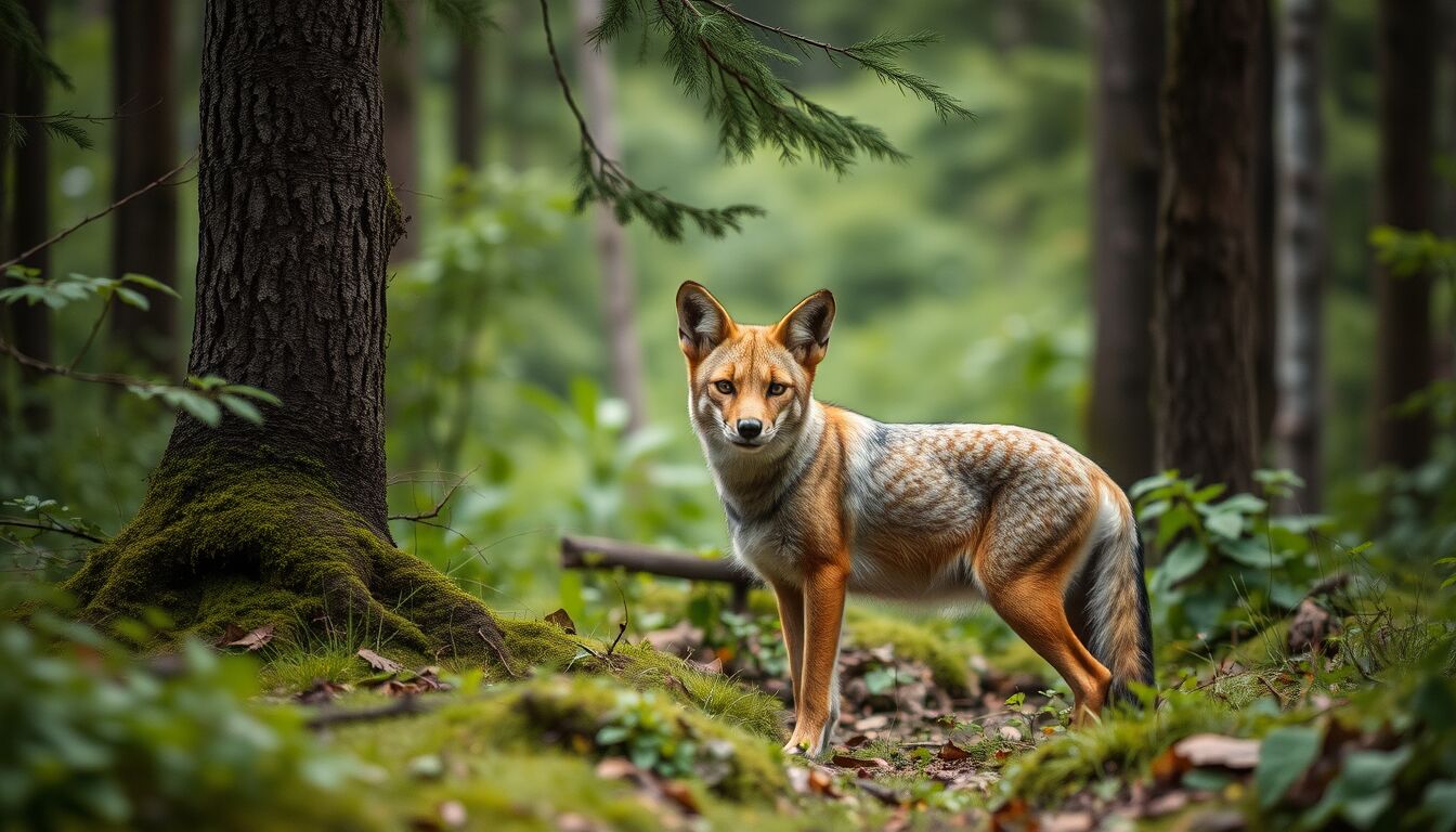 WWF: animali svizzeri vincenti e a rischio nel 2025 — classifica e soluzioni per la conservazione