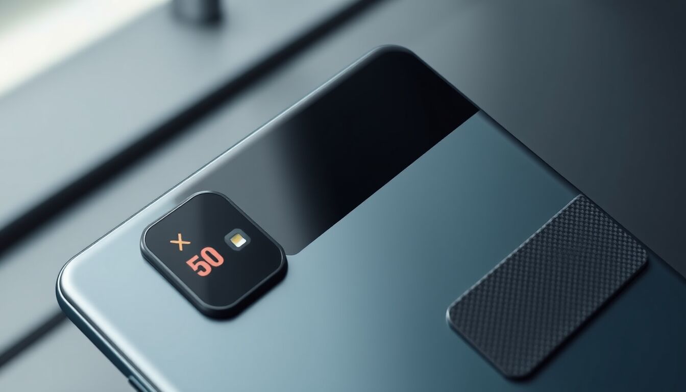 Xiaomi 17 Ultra Leica Edition: smartphone con anello di zoom manuale e fotocamera professionale innovativa