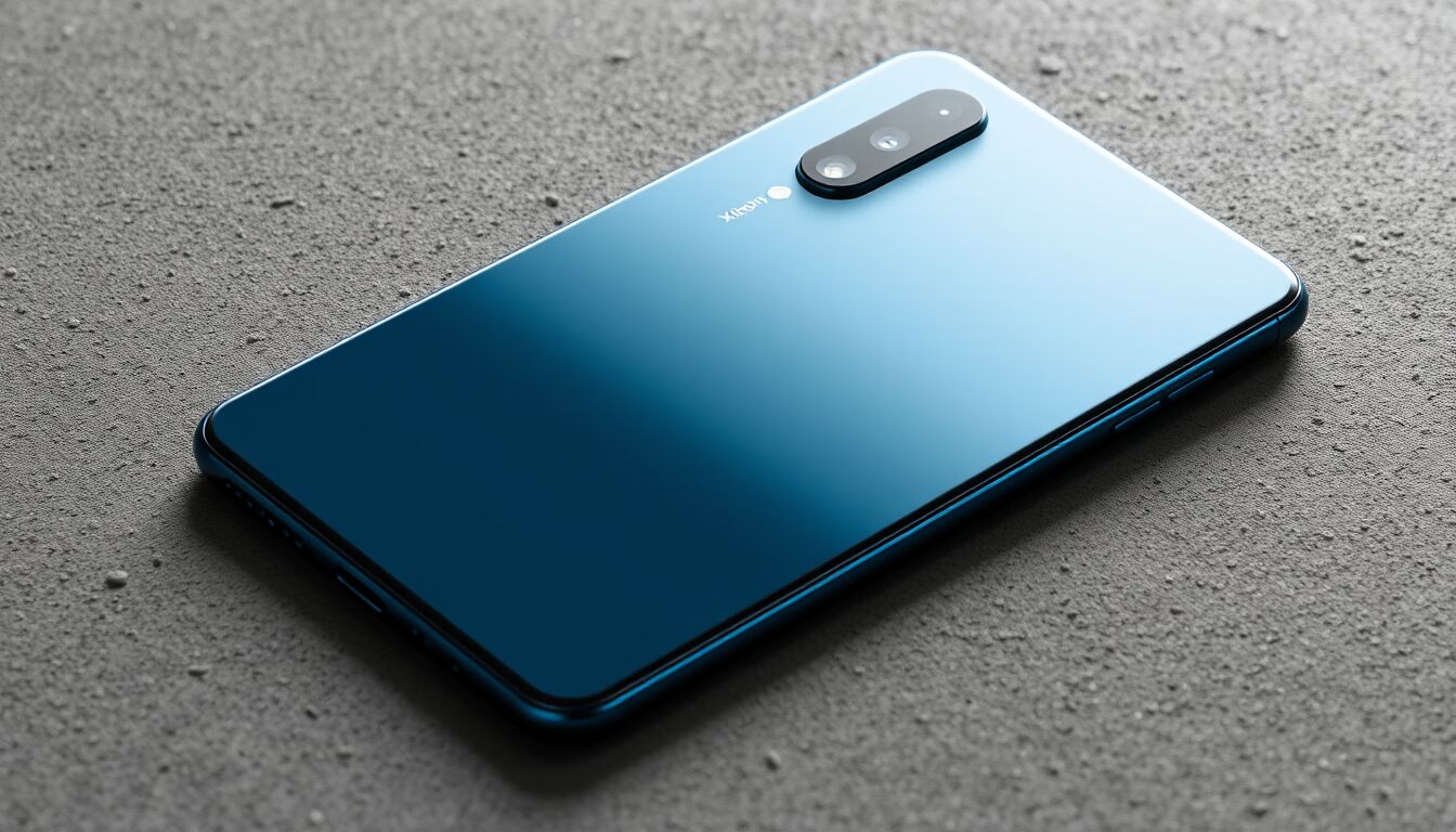 Xiaomi 17 Ultra: zoom ottico avanzato e fotocamera professionale nello smartphone di punta