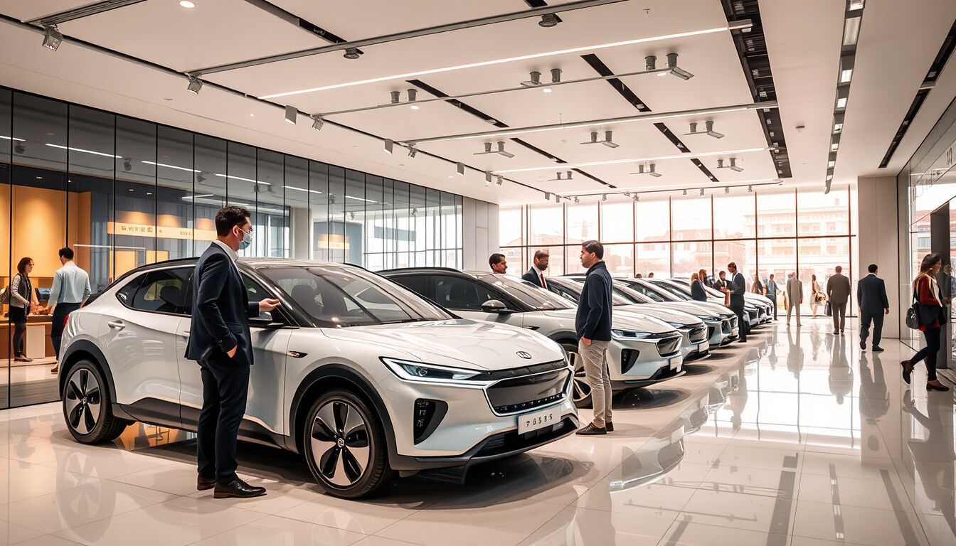 Xiaomi: bonus da oltre 14 milioni di dollari per i concessionari, numeri e impatto sul mercato