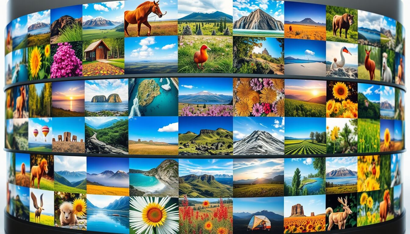 YouTube Shorts introduce caroselli di immagini per migliorare l’esperienza visiva degli utenti nel feed