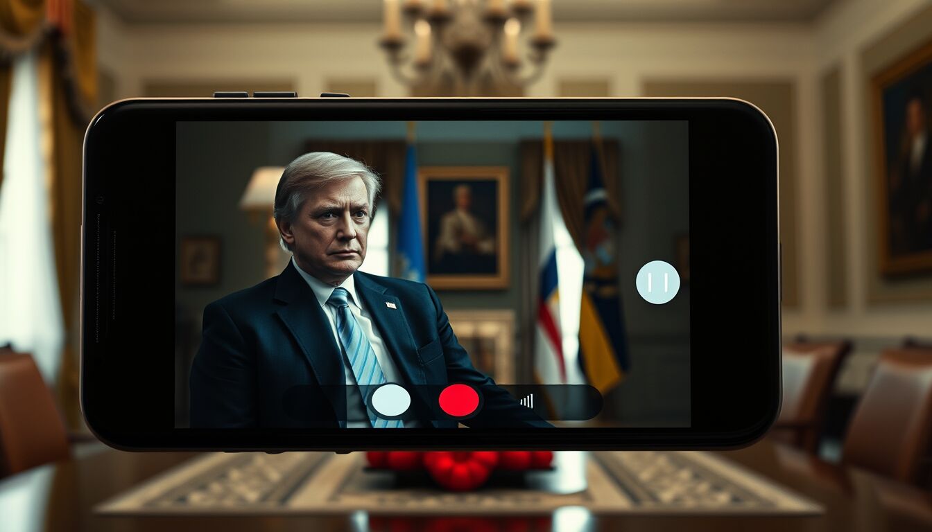 Zelensky sfida Trump negli USA: mossa decisiva tra bombardamenti russi e stallo diplomatico a Kiev