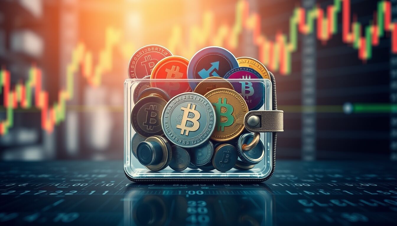 21Shares rivoluziona gli investimenti crypto con Flex: l’ETP che semplifica l’accesso al mercato digitale
