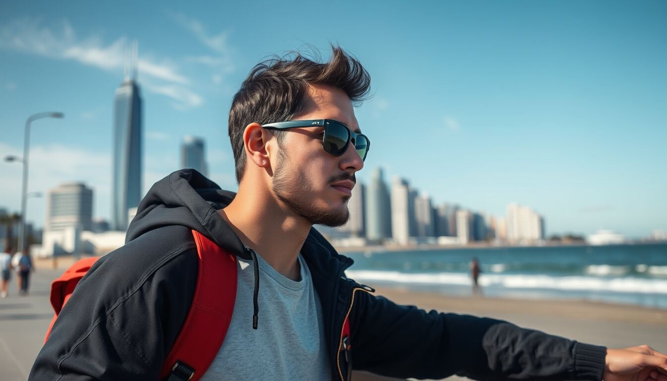 Achille Costacura denuncia una truffa e si ritira dai social: i retroscena della decisione improvvisa