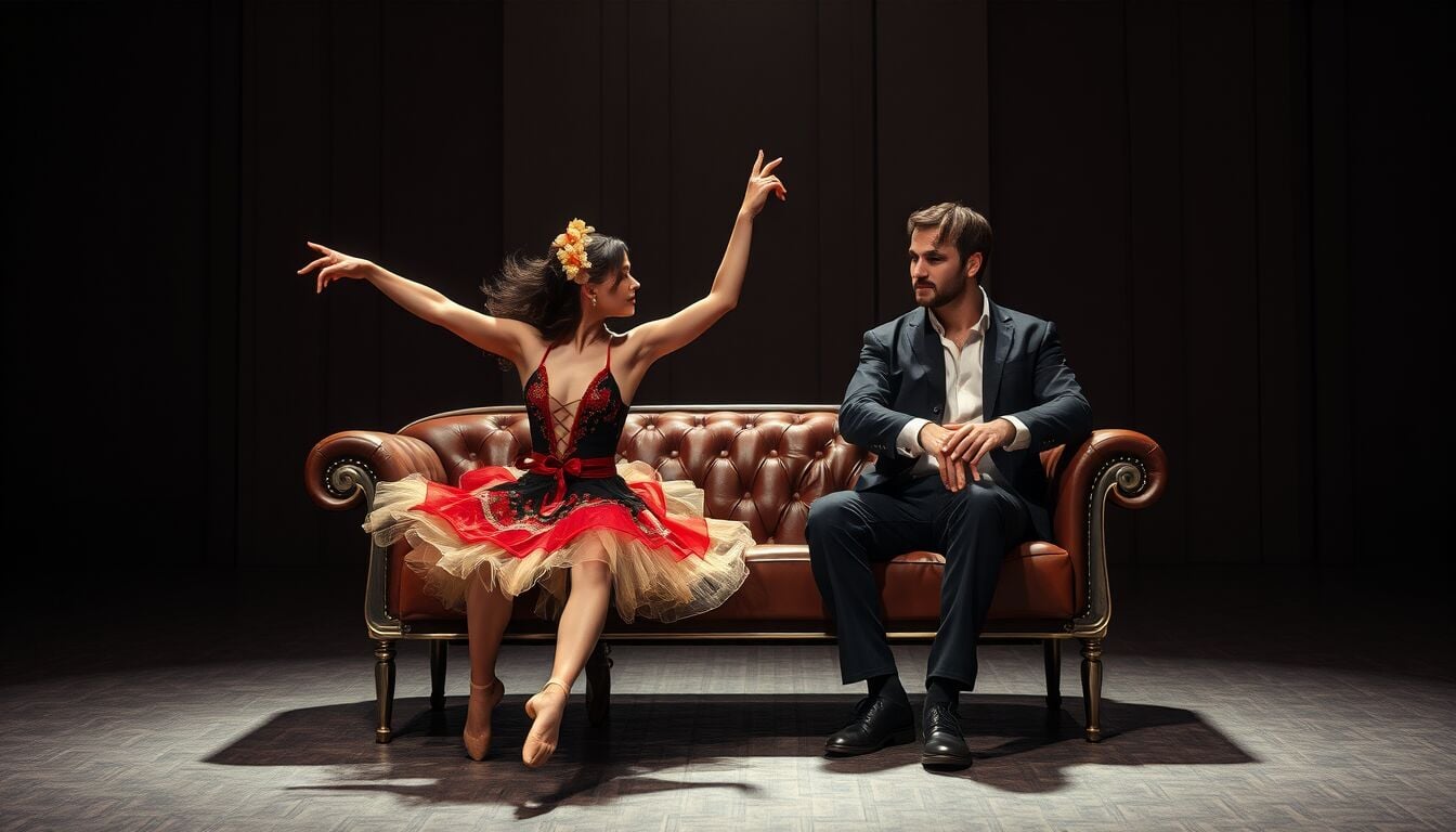 Affari Tuoi sorprende il pubblico: la mossa danzante di Martina cambia il gioco contro Gerry Scotti