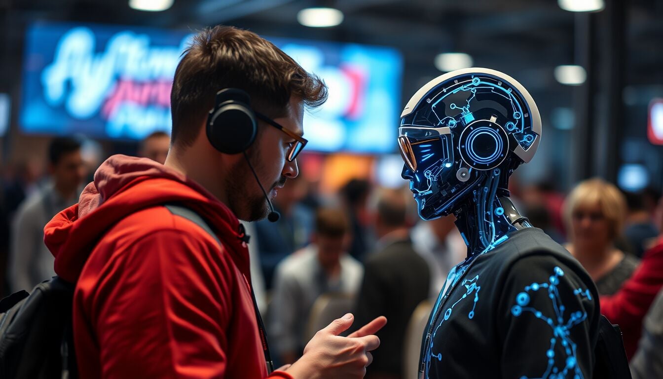 Agenti Ai rivoluzionano quotidianità di aziende e cittadini: nuove frontiere per efficienza e innovazione