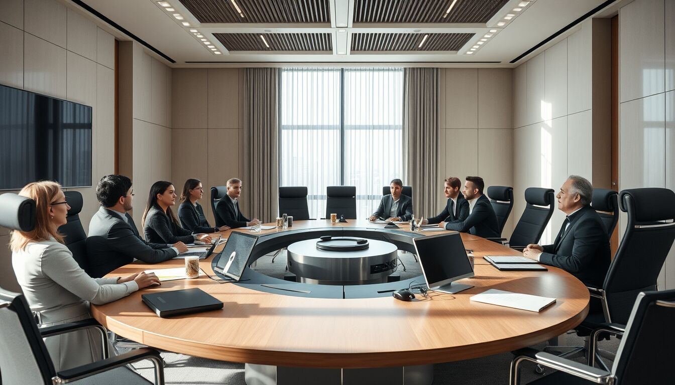 AI Salon Lugano svela strategie vincenti per fare business in Svizzera con l’Intelligenza Artificiale