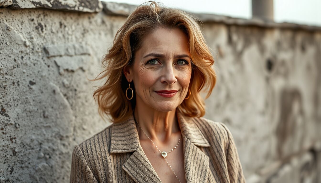 Alba Parietti rompe il silenzio sulla fine con Fabio Adami e svela i retroscena delle minacce