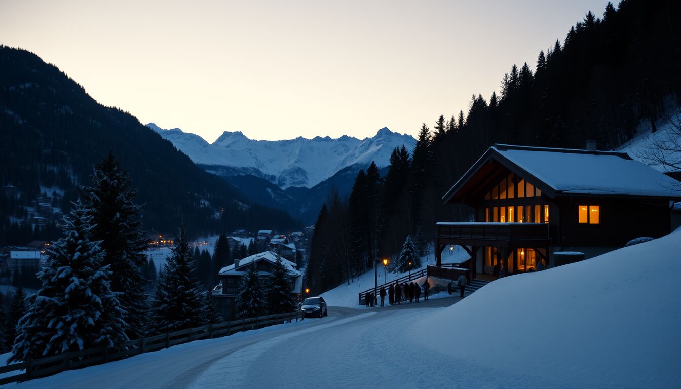 Albano, il figlio scampa alla tragedia di Crans-Montana: retroscena e dettagli che cambiano tutto
