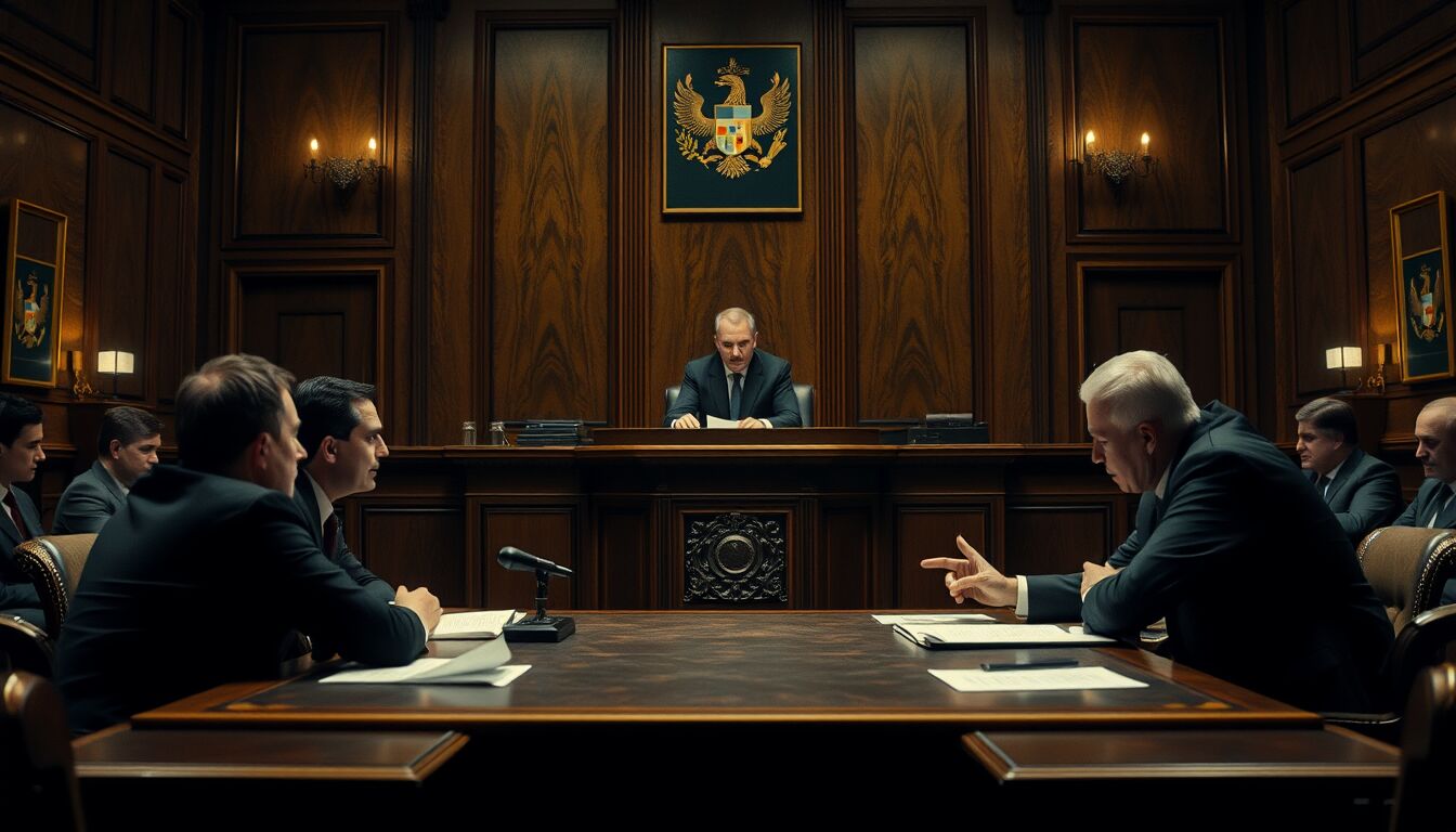 Alfonso Signorini sfida Antonio Medugno: svolta clamorosa nelle carte dei legali, verità pronta a esplodere