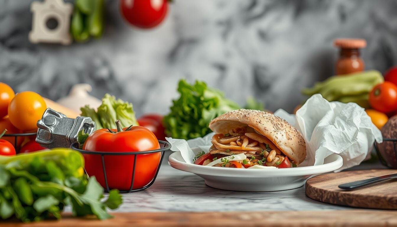 Alimentazione rivoluzionata, ma nessuno spiega davvero come mangiare sano