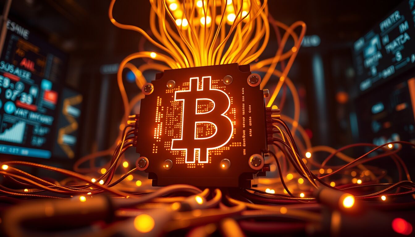 Altcoin: ecco perché alcuni utility token resistono al bear market mentre l’hype crolla