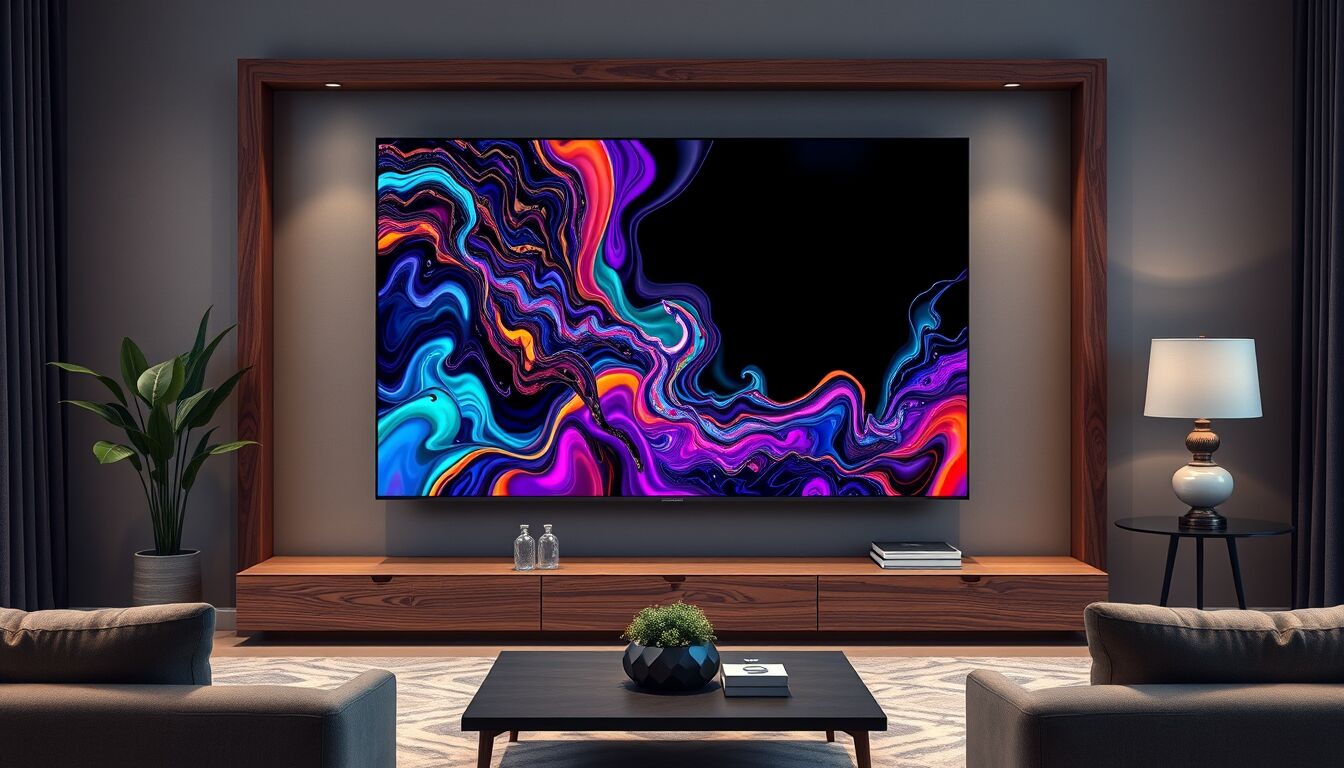 Amazon rivoluziona Fire TV e lancia Artline: nuove smart TV con cornice che trasformano il salotto