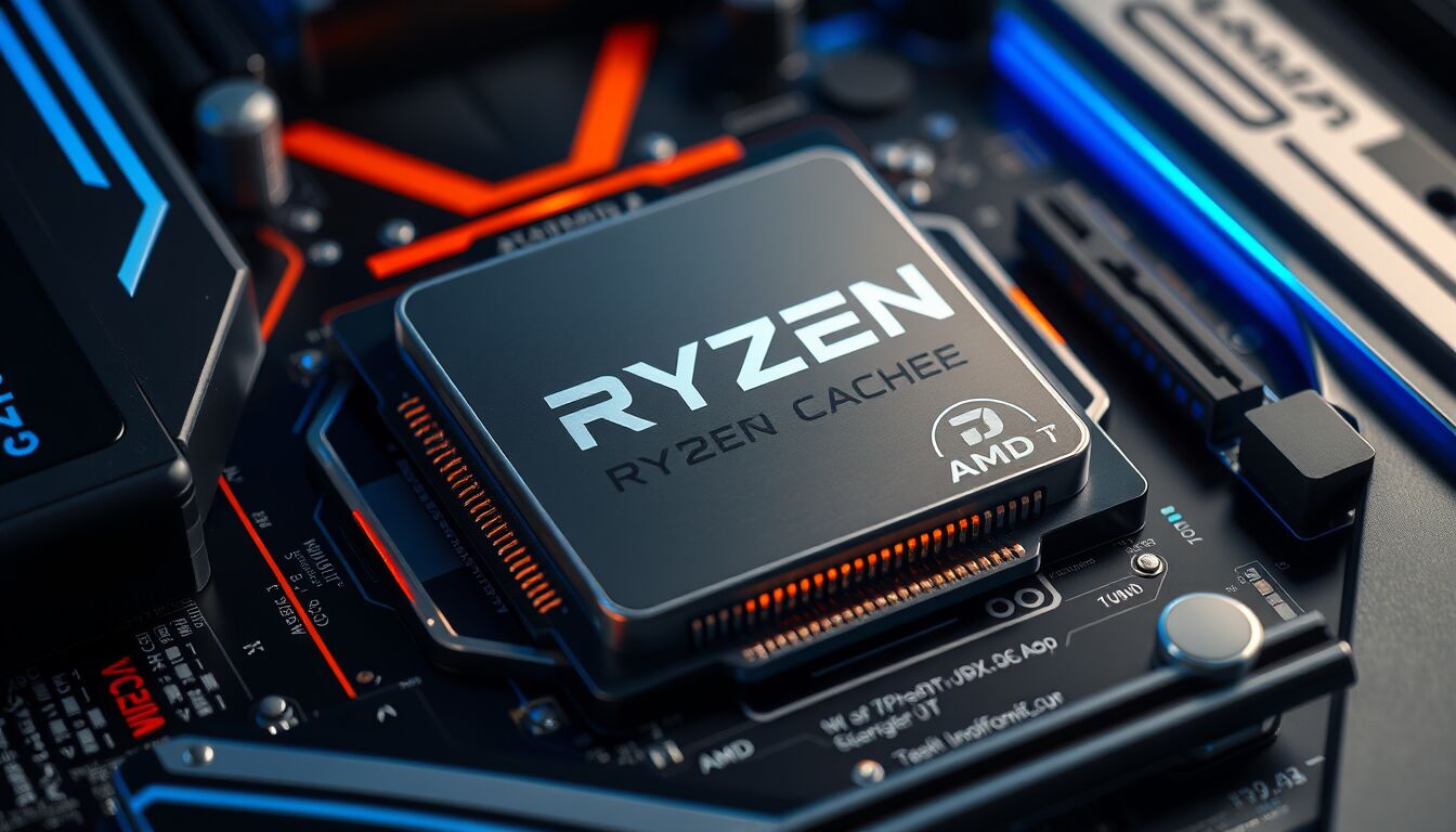 AMD Ryzen 7 9850X3D sfida il trono del gaming: prestazioni X3D da record e sorprese sul campo