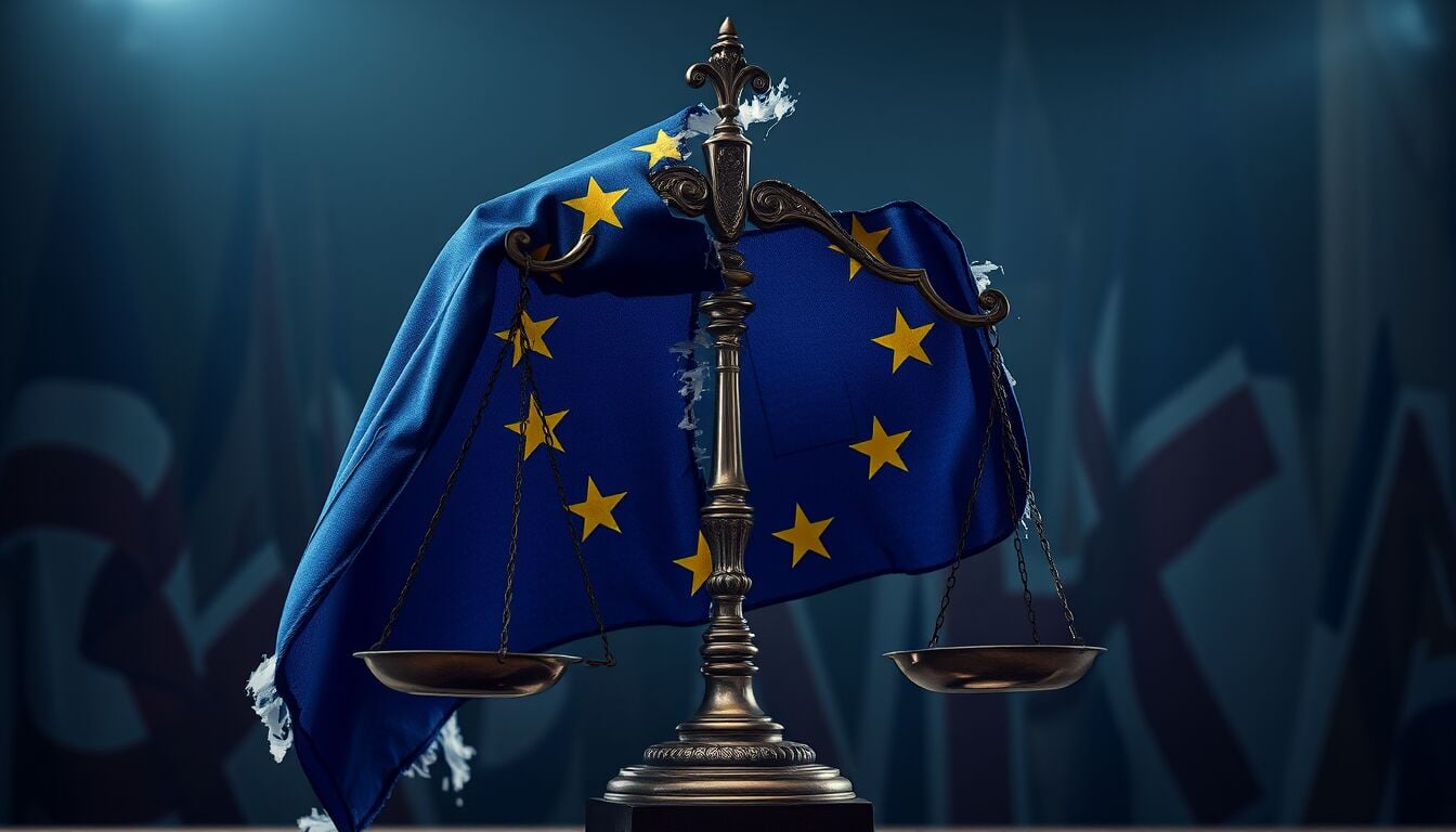 Amnesty avverte l’Ue: stop ai bulli politici, credibilità a rischio e diritti sotto pressione