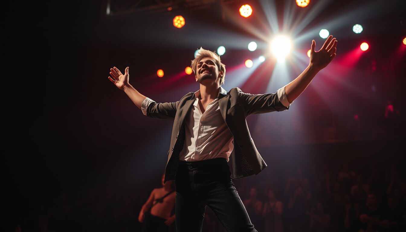 Andreas Muller travolge gli haters: matrimonio con Veronica e soldi di Amici, ecco la verità che nessuno dice