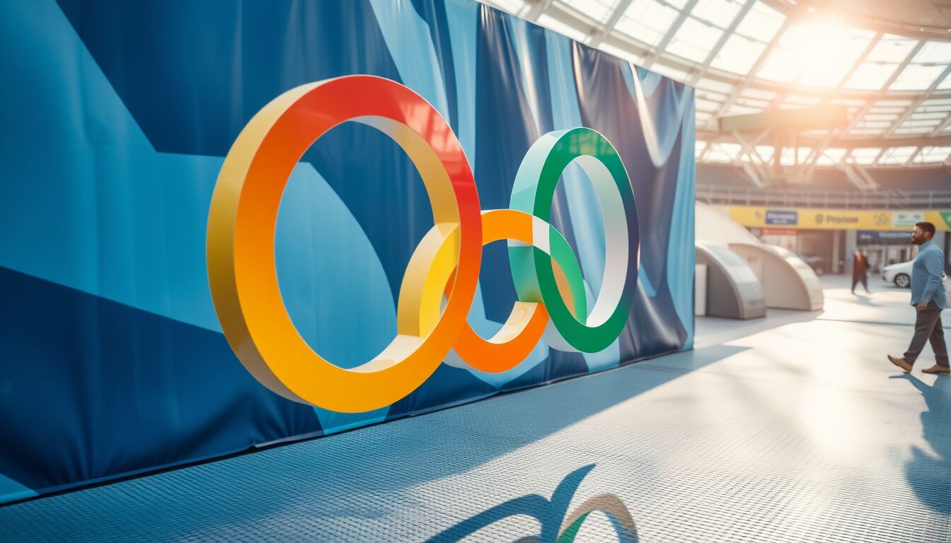 Antitrust indaga Harmont & Blaine su presunte manovre parassitarie per le Olimpiadi