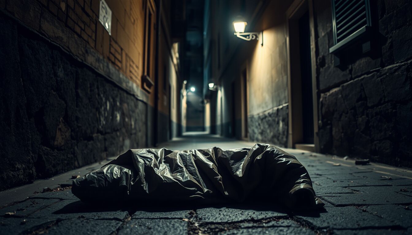 Antonino Lombardo Amici choc, disperazione e appello urgente: lavoro e casa cercasi, fan mobilitati subito