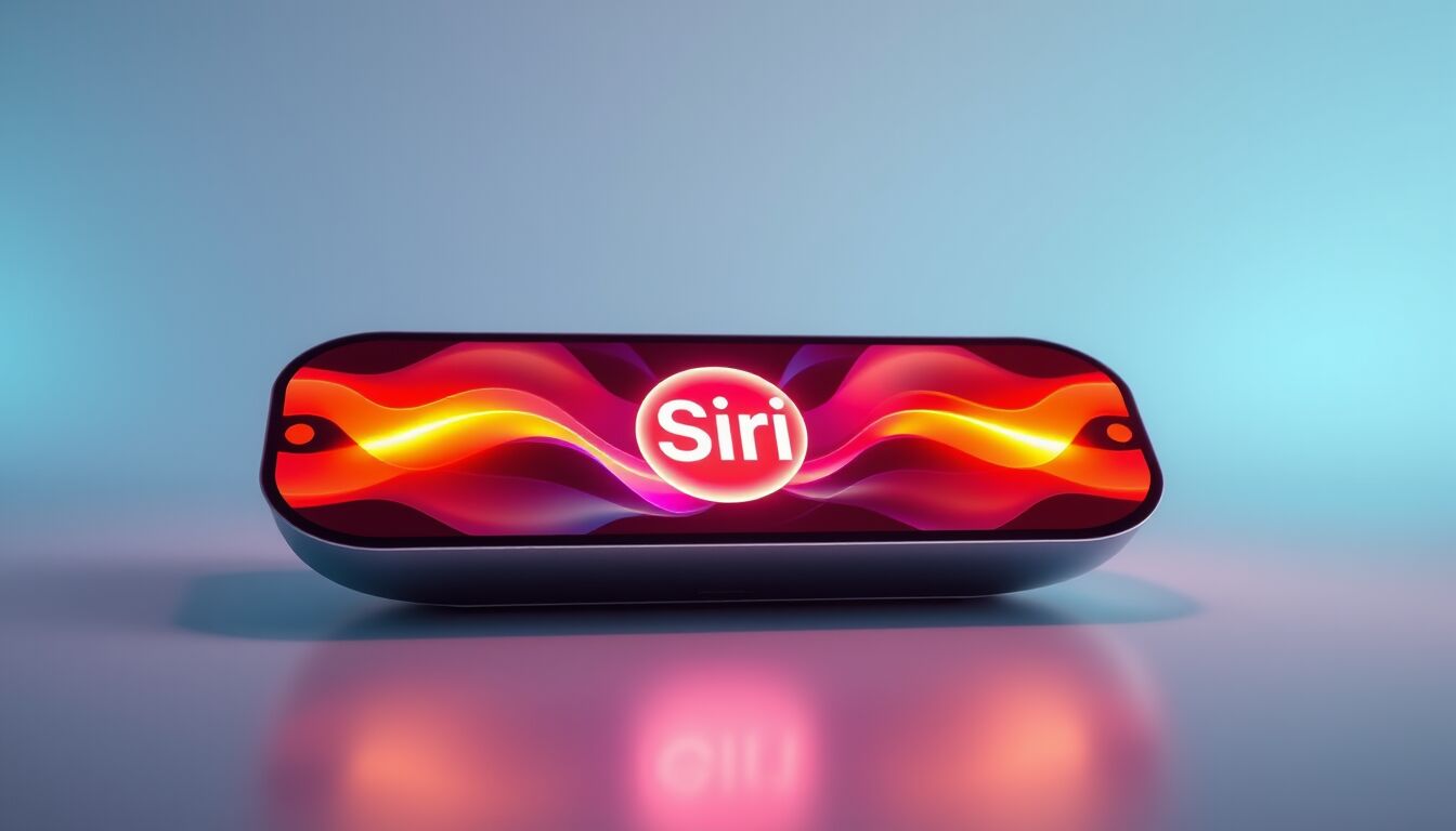 Apple guida la rivoluzione Siri con Gemini: intelligenza artificiale Google sblocca funzioni avanzate e sorprendenti