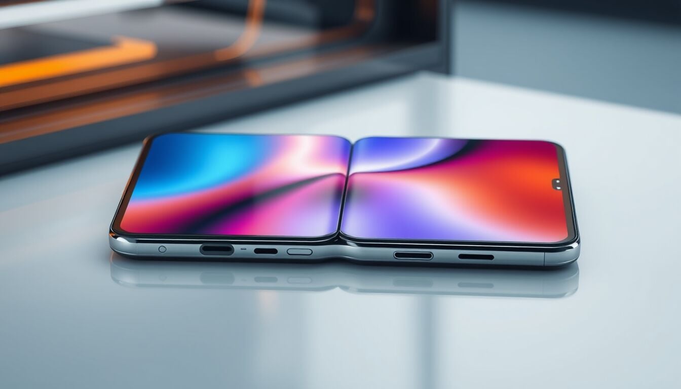 Apple iPhone pieghevole: il segreto che cambierà per sempre lo smartphone secondo fonti interne
