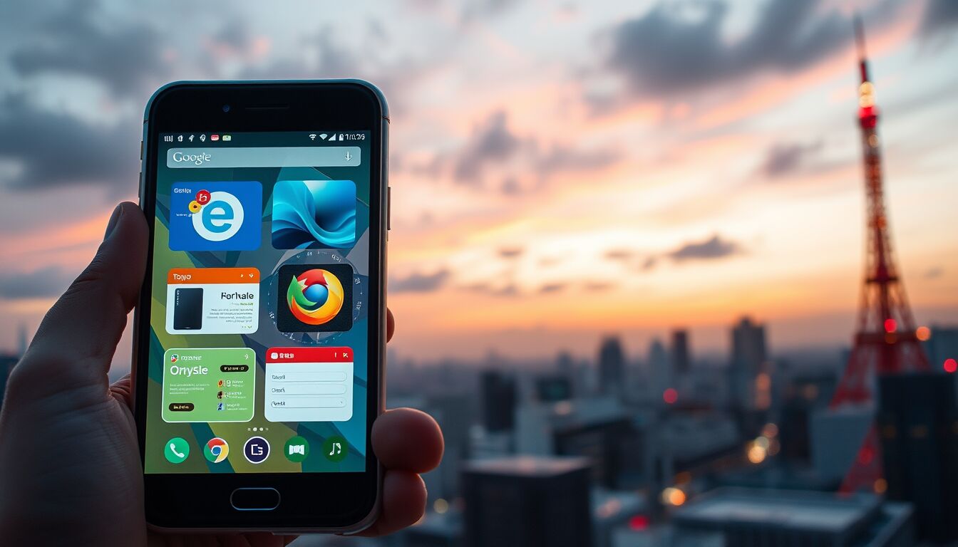 Apple rivoluziona iOS con browser alternativi: ecco le regioni dove puoi cambiare davvero esperienza browsing