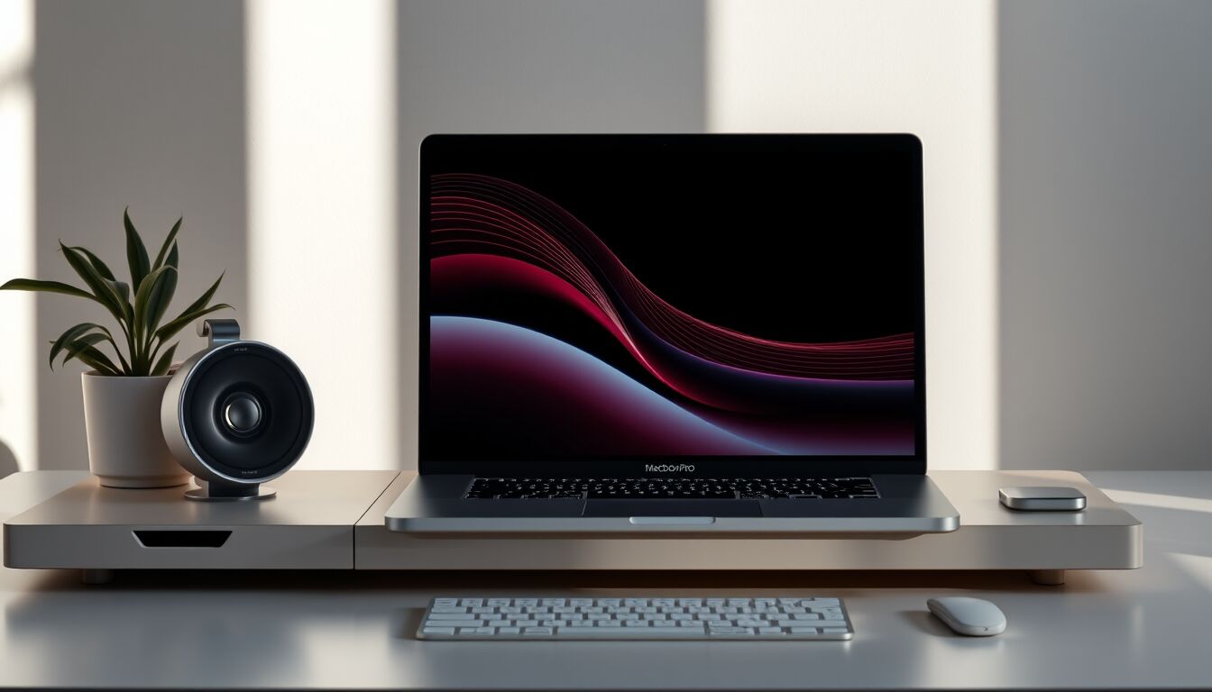 Apple svela il segreto sui nuovi MacBook Pro top di gamma: indizio nascosto anticipa il lancio
