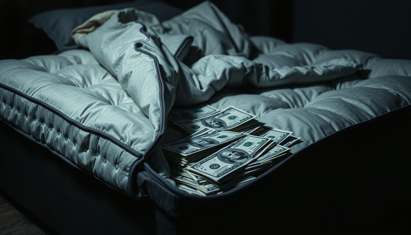 Argentina, risparmi sotto il materasso: il banco di prova che può fare o disfare Milei