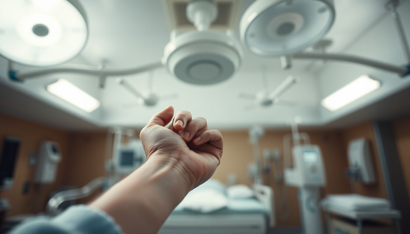 Arresto cardiaco, figlia della celebrità in pericolo: corsa contro il tempo e appello disperato