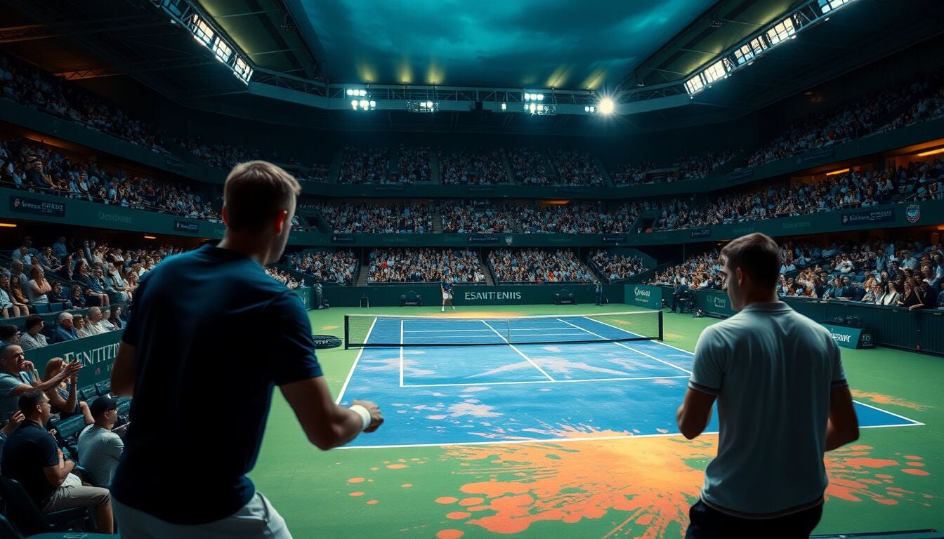 Australian Open in diretta: tabellone con Sinner e Musetti, dove guardarlo subito, orari e programma completi