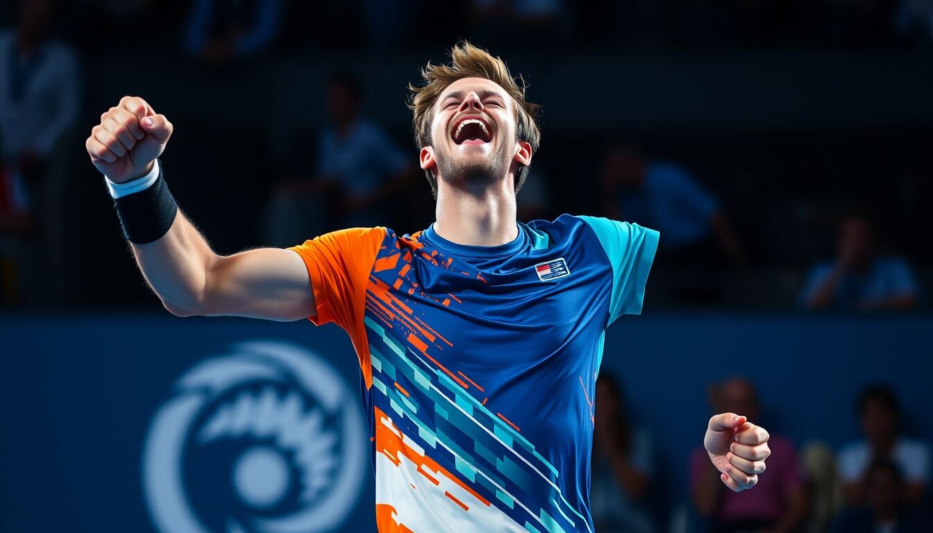 Australian Open risultati choc del secondo giorno sorprese eliminazioni illustri e match da non perdere