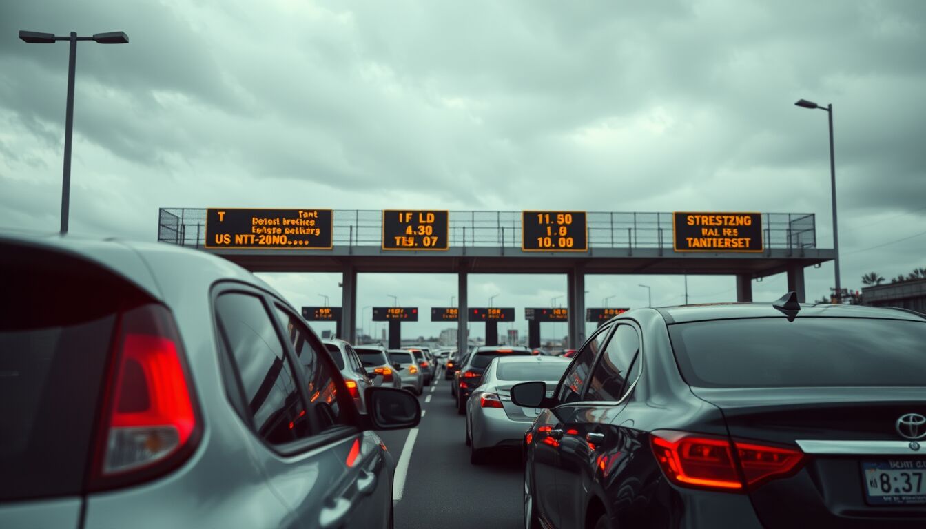 Auto: stangata in arrivo tra rincari e tasse nascoste, ecco cosa cambierà davvero per te