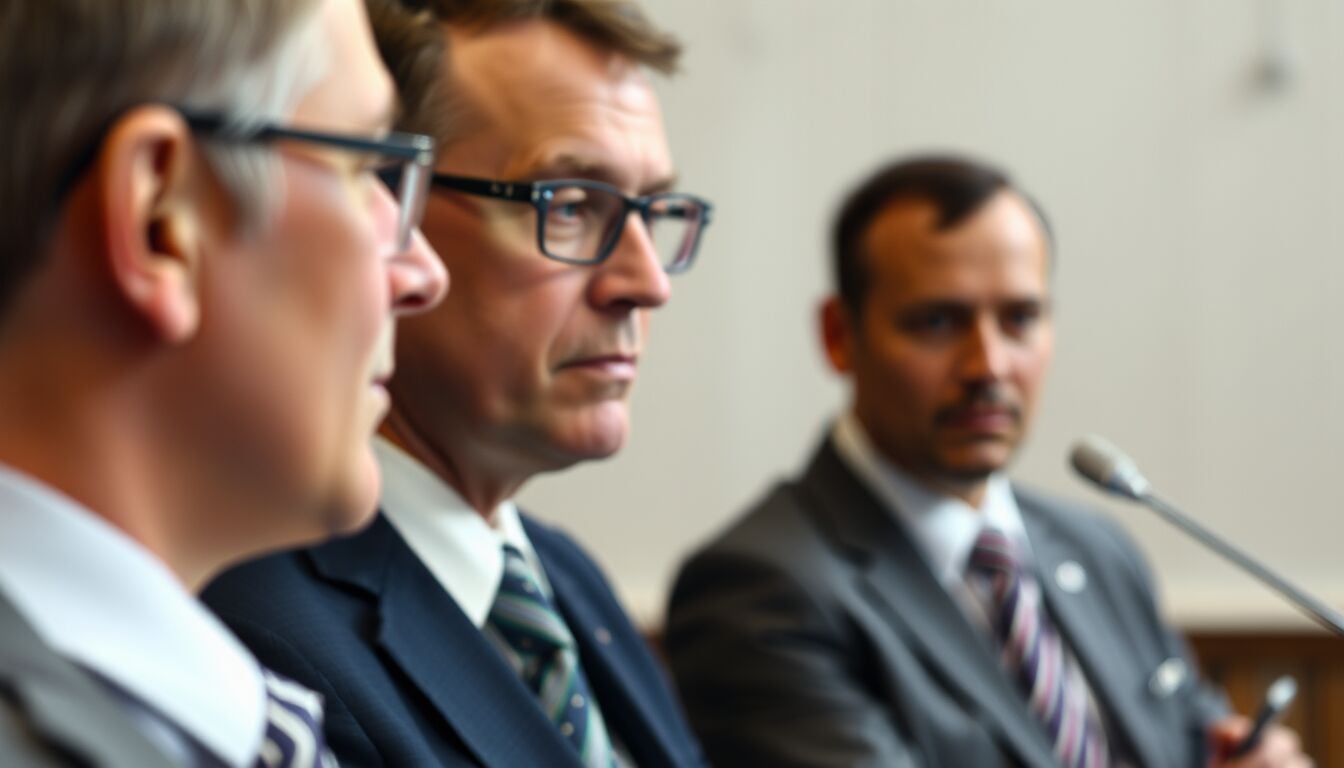 Avvocati dell'imputato denunciano parzialità del tribunale e presentano richiesta di ricusazione del giudice