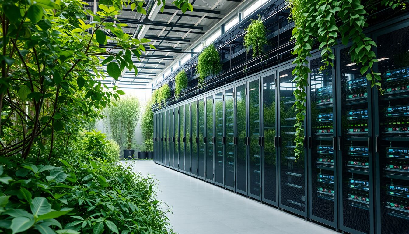 AWS guida la sovranità digitale europea con il nuovo cloud tedesco: cosa cambia per aziende e PA