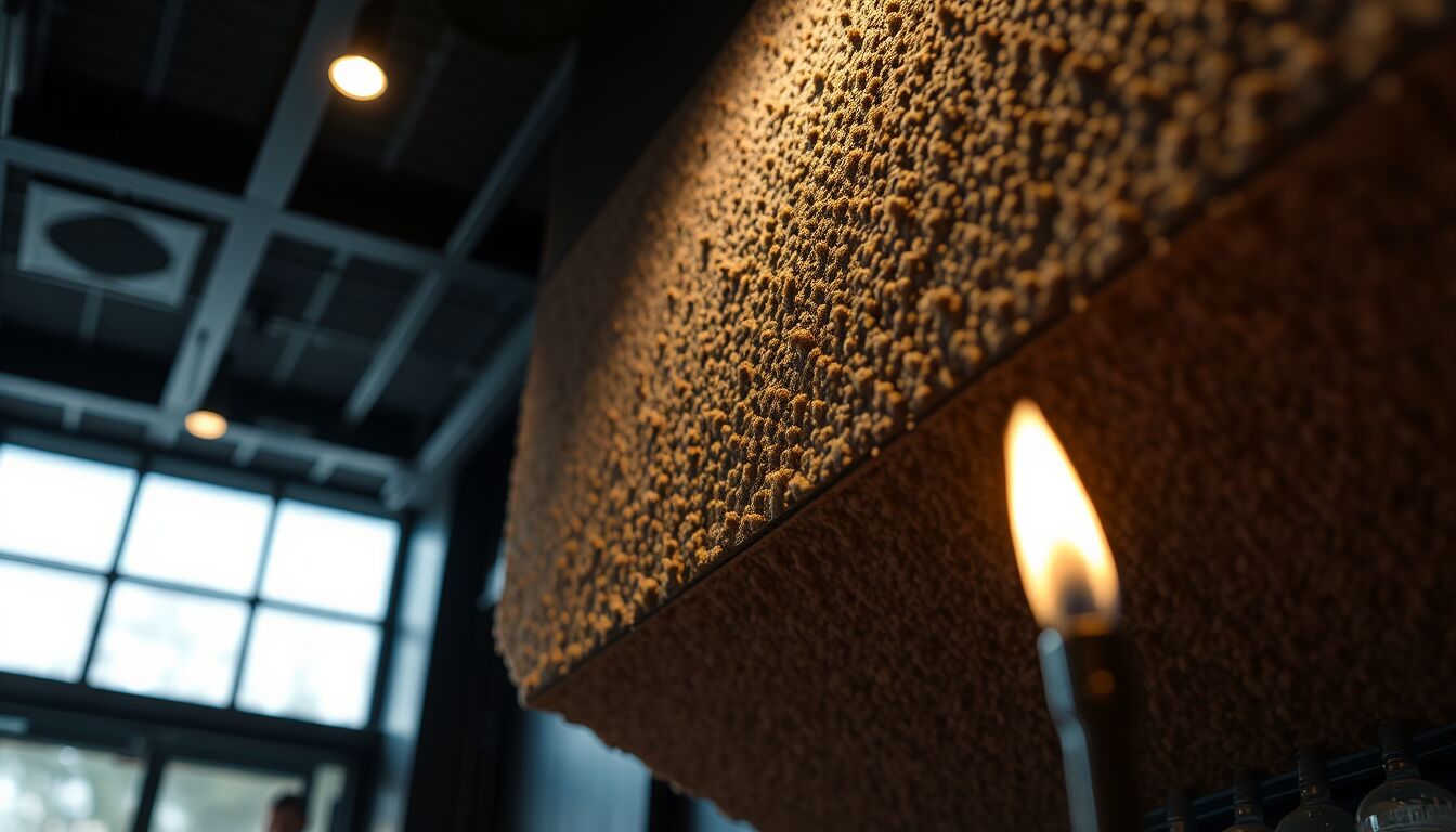 Bar e pannelli fonoassorbenti: panico silenzioso, clienti disorientati e calo consumi scuotono la movida