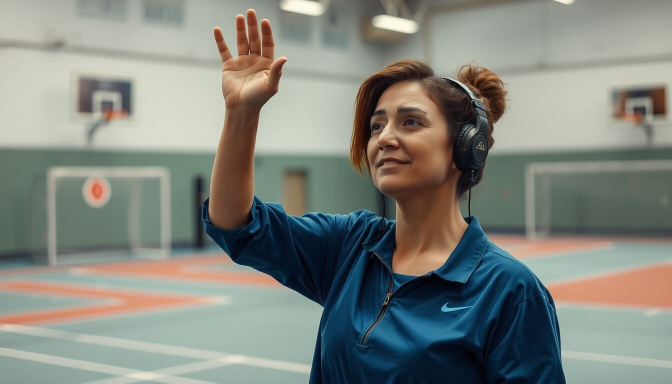 Barbara D’Urso stupisce i fan con un allenamento inaspettato in palestra