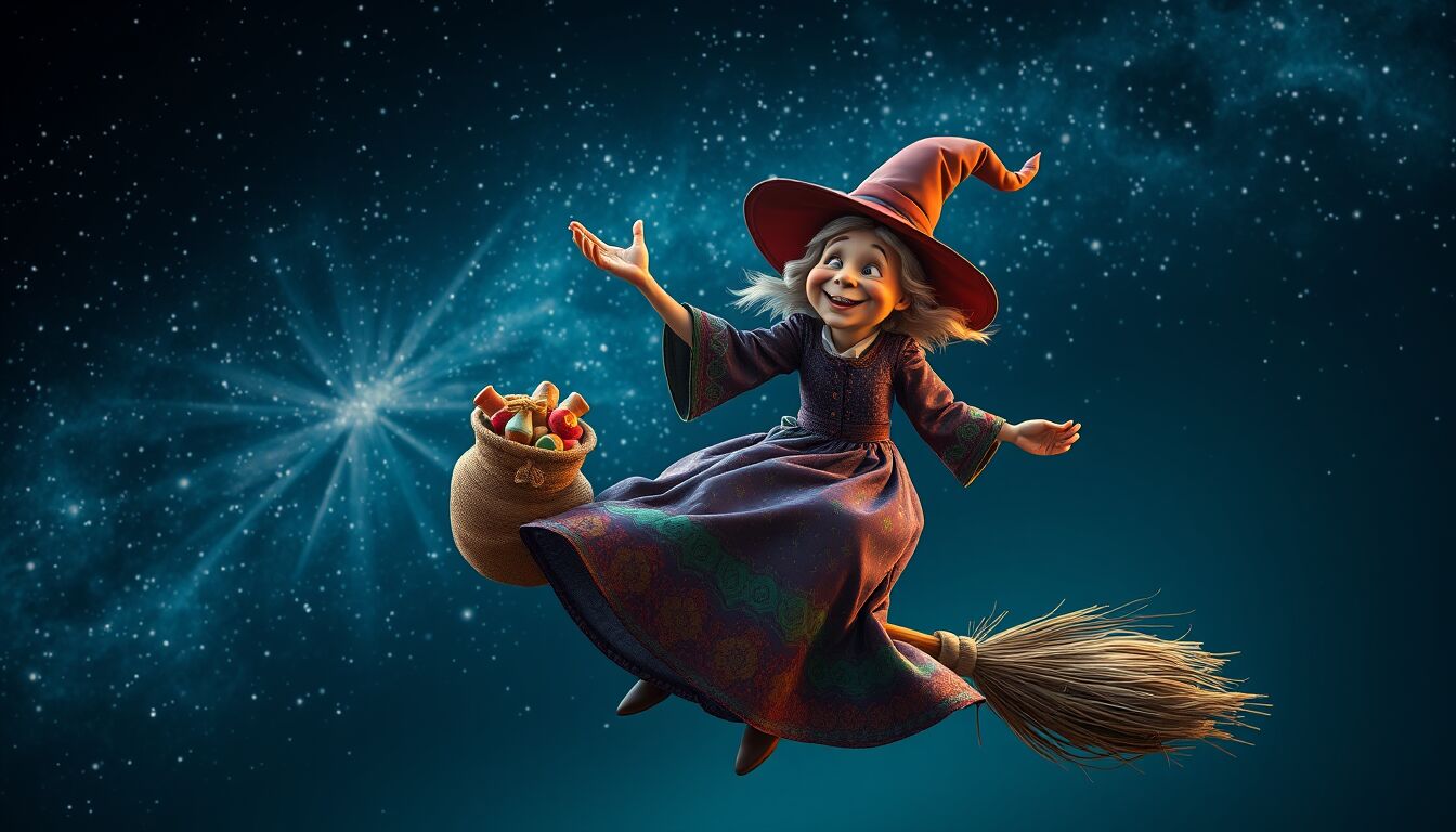 Befana: 8 segreti imperdibili sull’Epifania che nessuno ti ha mai raccontato