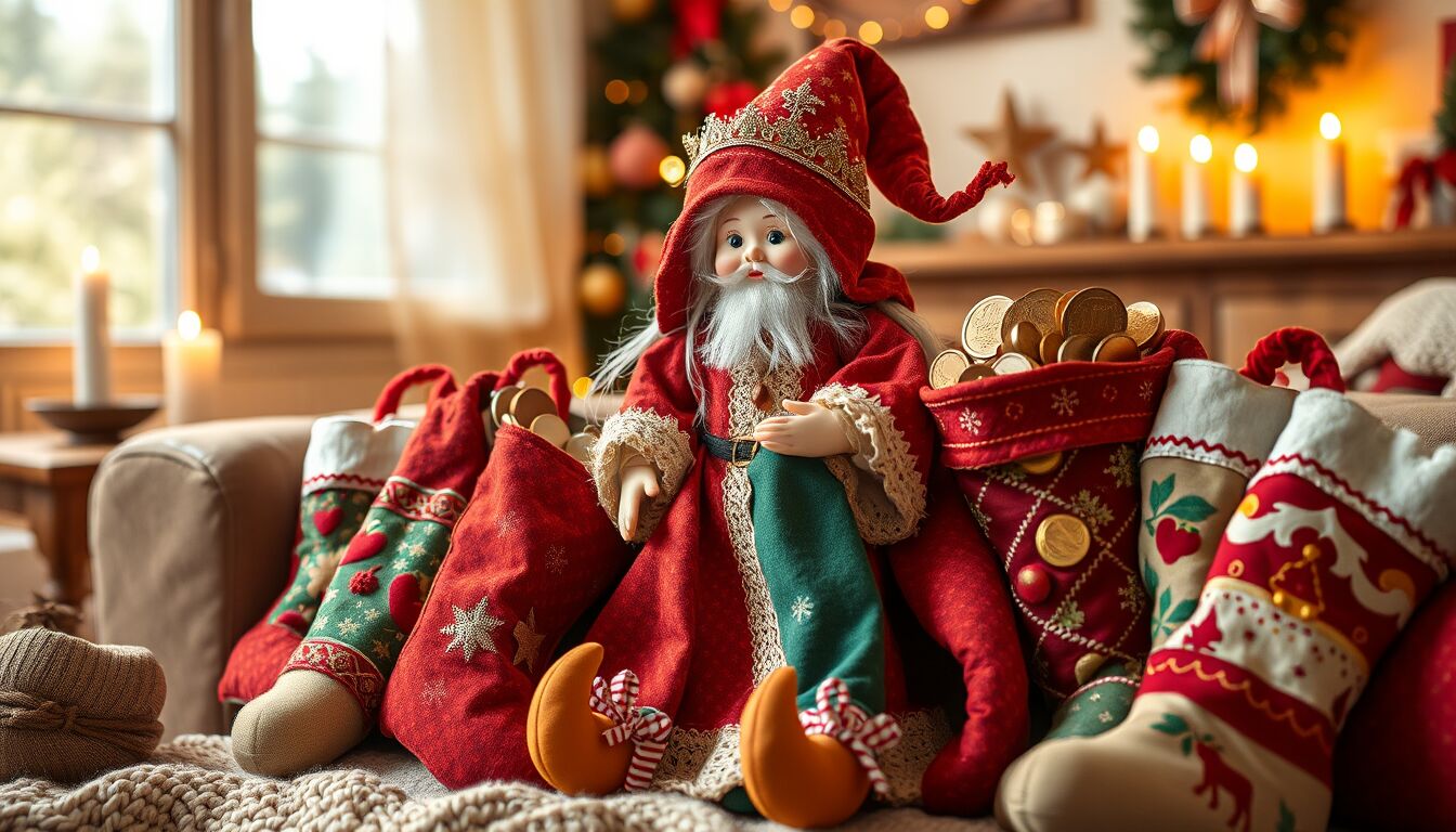 Befana: il segreto dolce che conquista nove italiani su dieci e trasforma l’Epifania in tradizione irresistibile