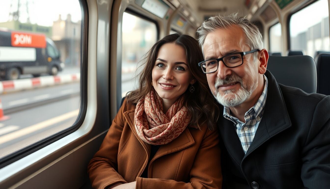 Belén Rodriguez accompagna Santiago: un viaggio di affetto e supporto dopo la tragica perdita di Stefano