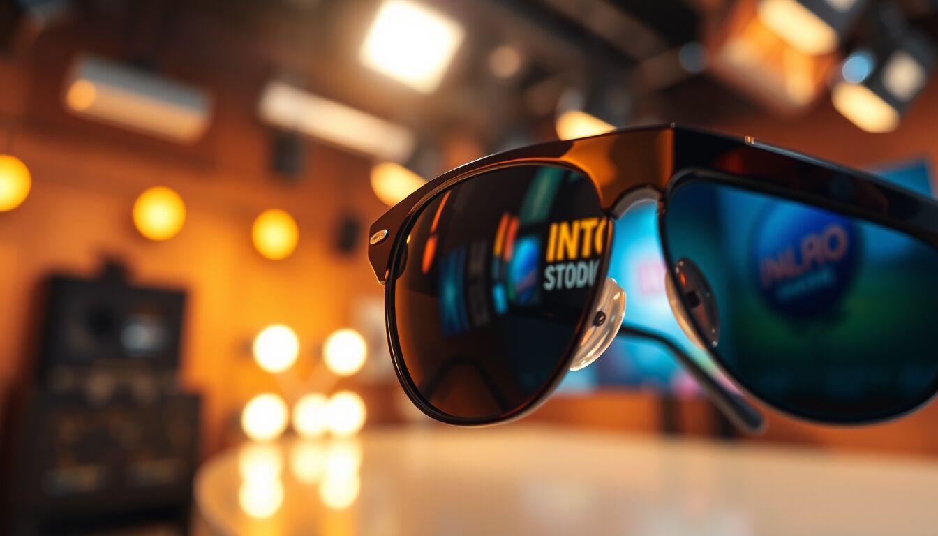 Bianca Berlinguer spiazza tutti: occhiali da sole in diretta e messaggio sorpresa sul suo ritorno