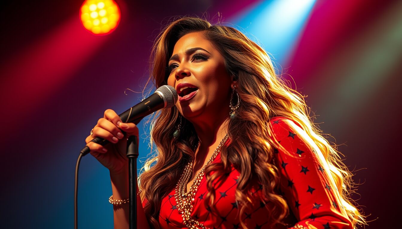 Big Mama zittisce gli haters: la verità shock sul suo dimagrimento che nessuno si aspettava