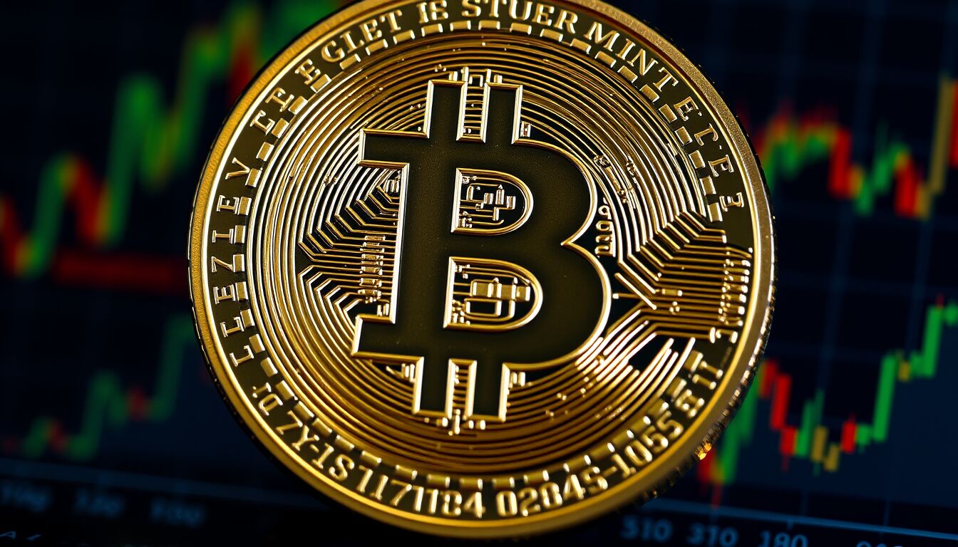Bitcoin in ripartenza: il crollo recente nasconde l’occasione che i trader non possono permettersi di ignorare