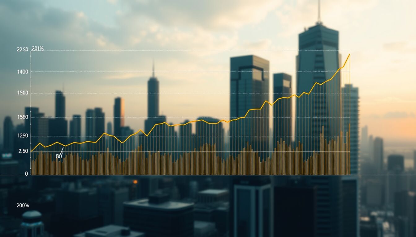 Bitcoin: la previsione di Bitwise accende il dibattito su una crescita moderata ma inarrestabile